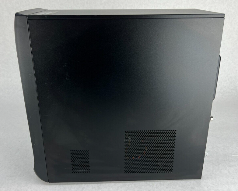 HP Pro 3400 Series MT Intel Core i3-2120 3.30GHz 2GB RAM No HDD No OS