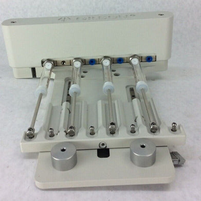 Gilson Motorized 8 Syringe Vial Pump Nebula Liquid Handler
