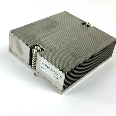 Cisco Heatsink For Cisco USC B230 M2 - Screw Down 700-31630-03