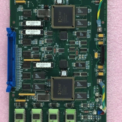 Siemens Bayer 067-B344-02P Signal Processing Board - 067-0704-01