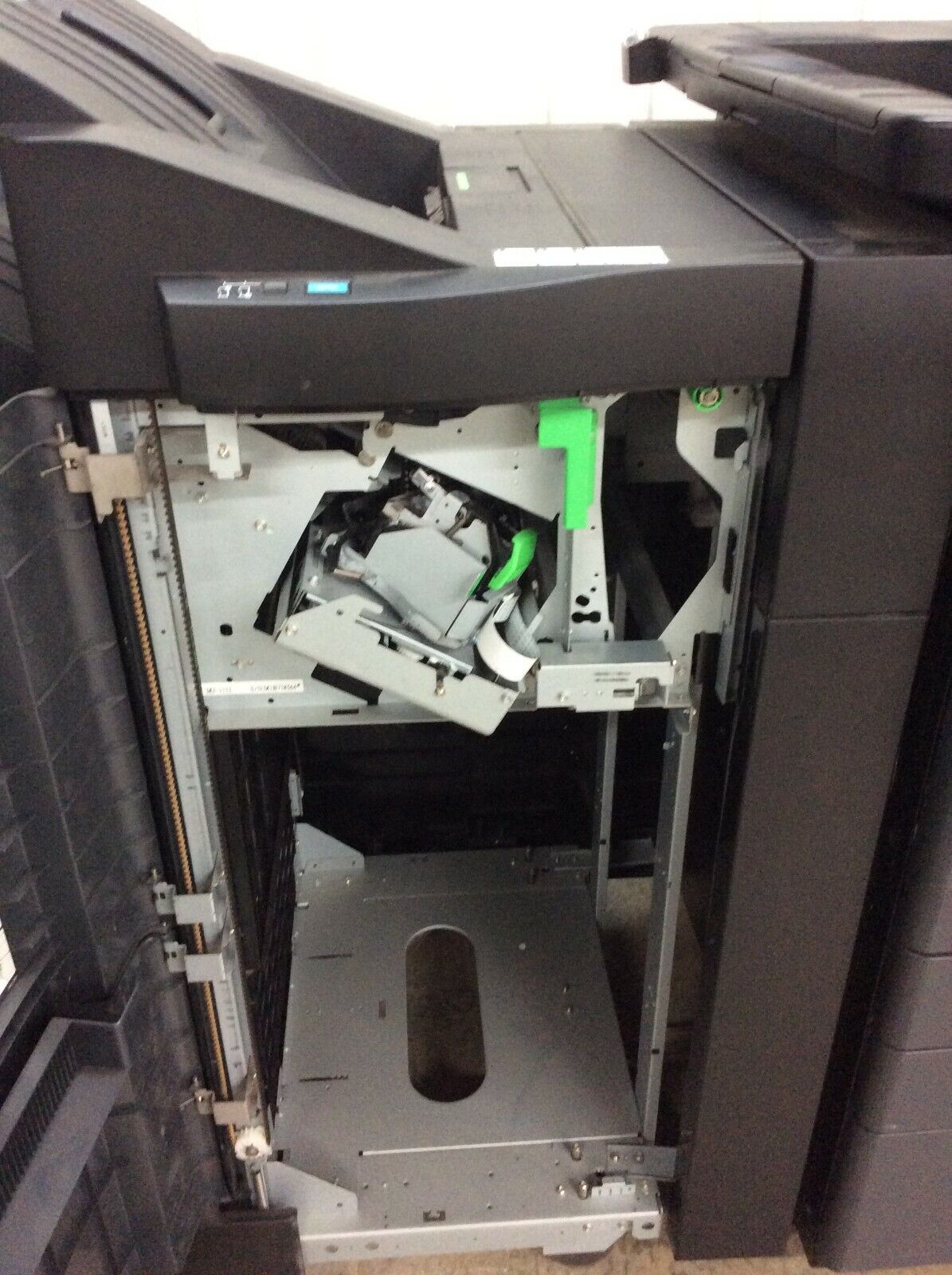 Toshiba E-Studio 8508A Copier Printer Scanner No HDD - 695853 Page Count