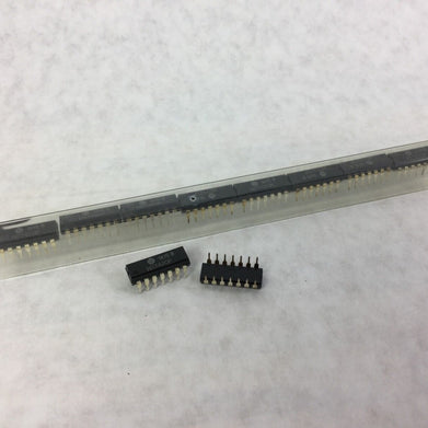 HD7420P Integrated Circuit Lot of 10