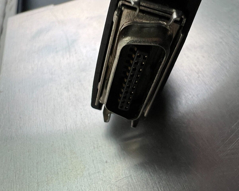 Sequenom Agena Biosciences Mass Array Nano Dispenser RS 1000 Front Cover