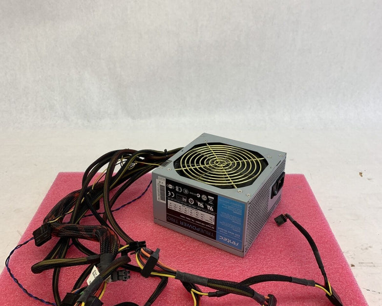 Antec TruePower Trio TP3-430 430W Power Supply