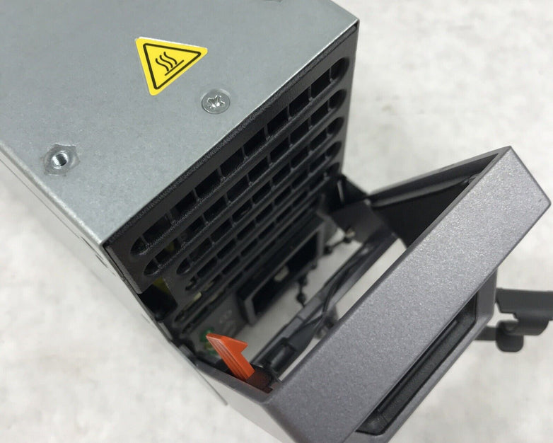 Dell CF4W2 C2700A-50 240V 16A 2700W Switching Power Supply 80+ Platinum MW3H3