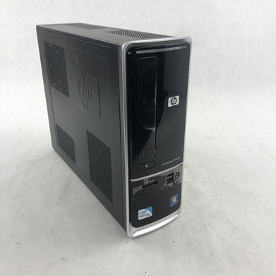 HP S5220Y SFF Intel Pentium Dual Core E5300 2.6GHz 4GB RAM No HDD No OS