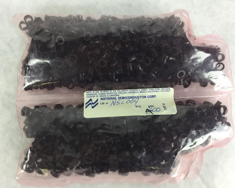 National Semiconductor NSL004 (Lot of 400)