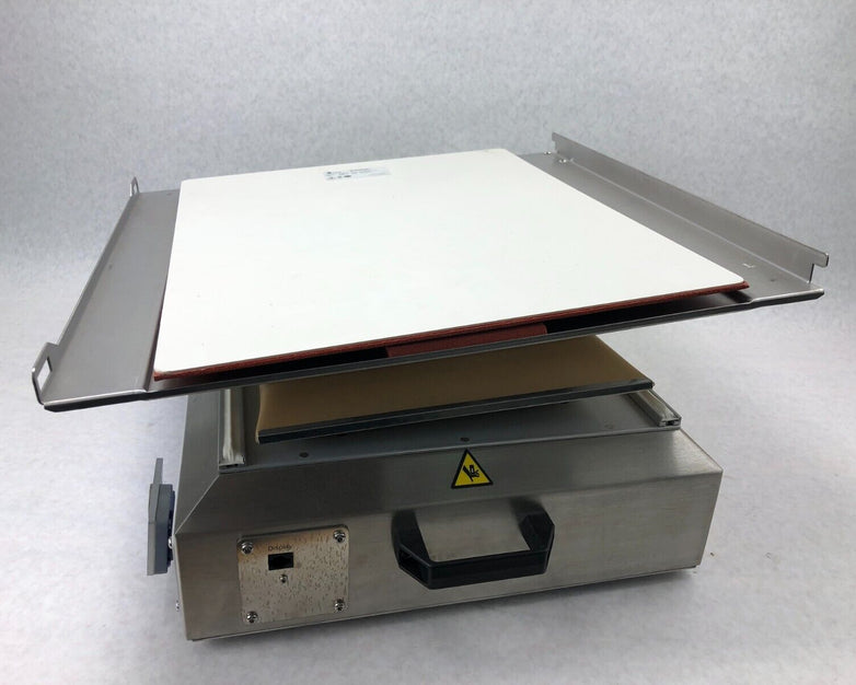 Wave Bioreactor 20/50EHT GE Healthcare 28941351 NO Holder
