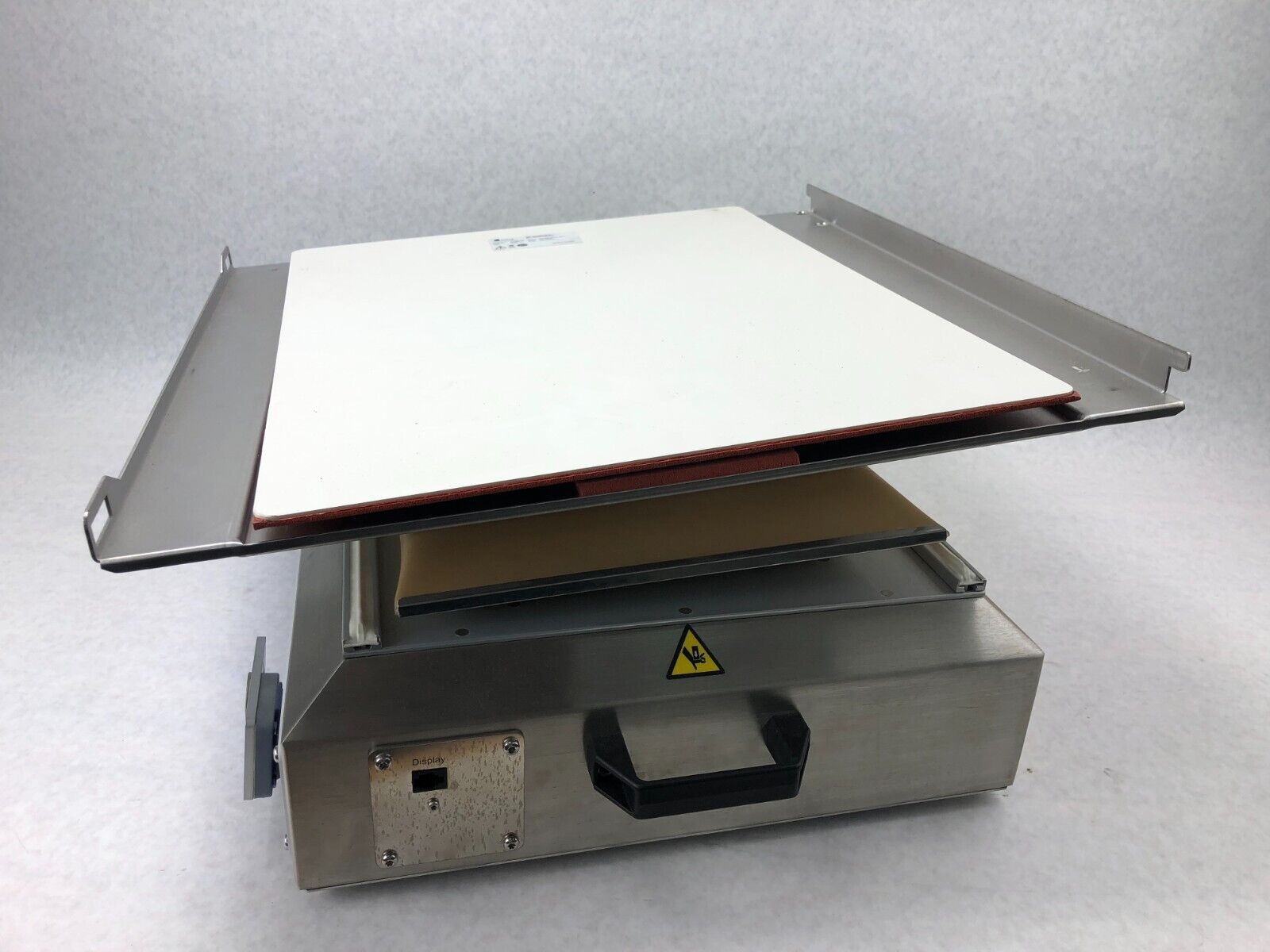 Wave Bioreactor 20/50EHT GE Healthcare 28941351 NO Holder