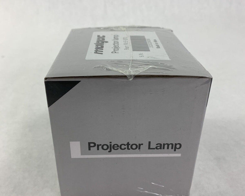 Molgoc Powerlite E-LP71 Projector Replacement Lamp with Housing 480 Bulb