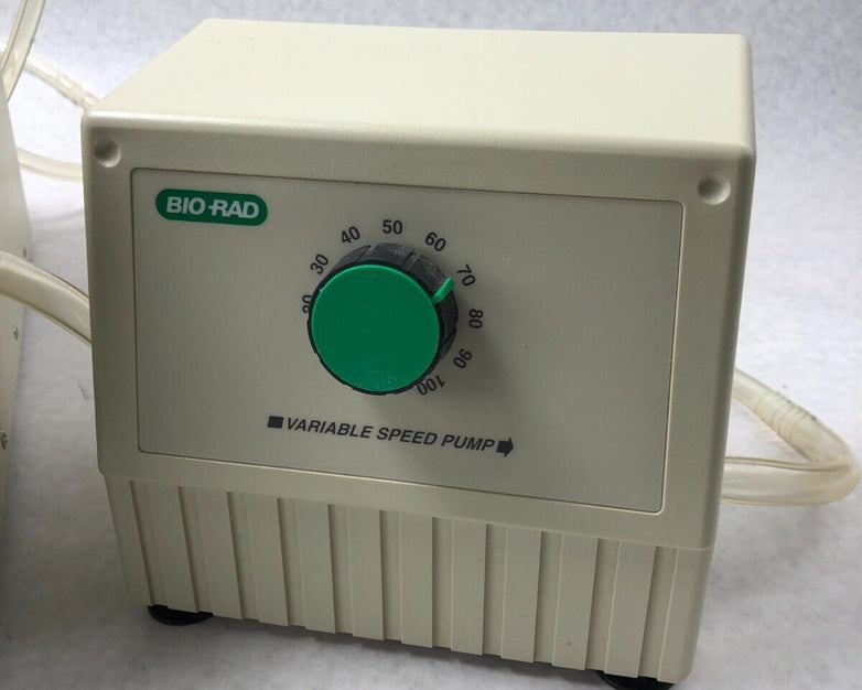 Bio-Rad Cooling Module (Non-CFC) & Variable Speed Pump