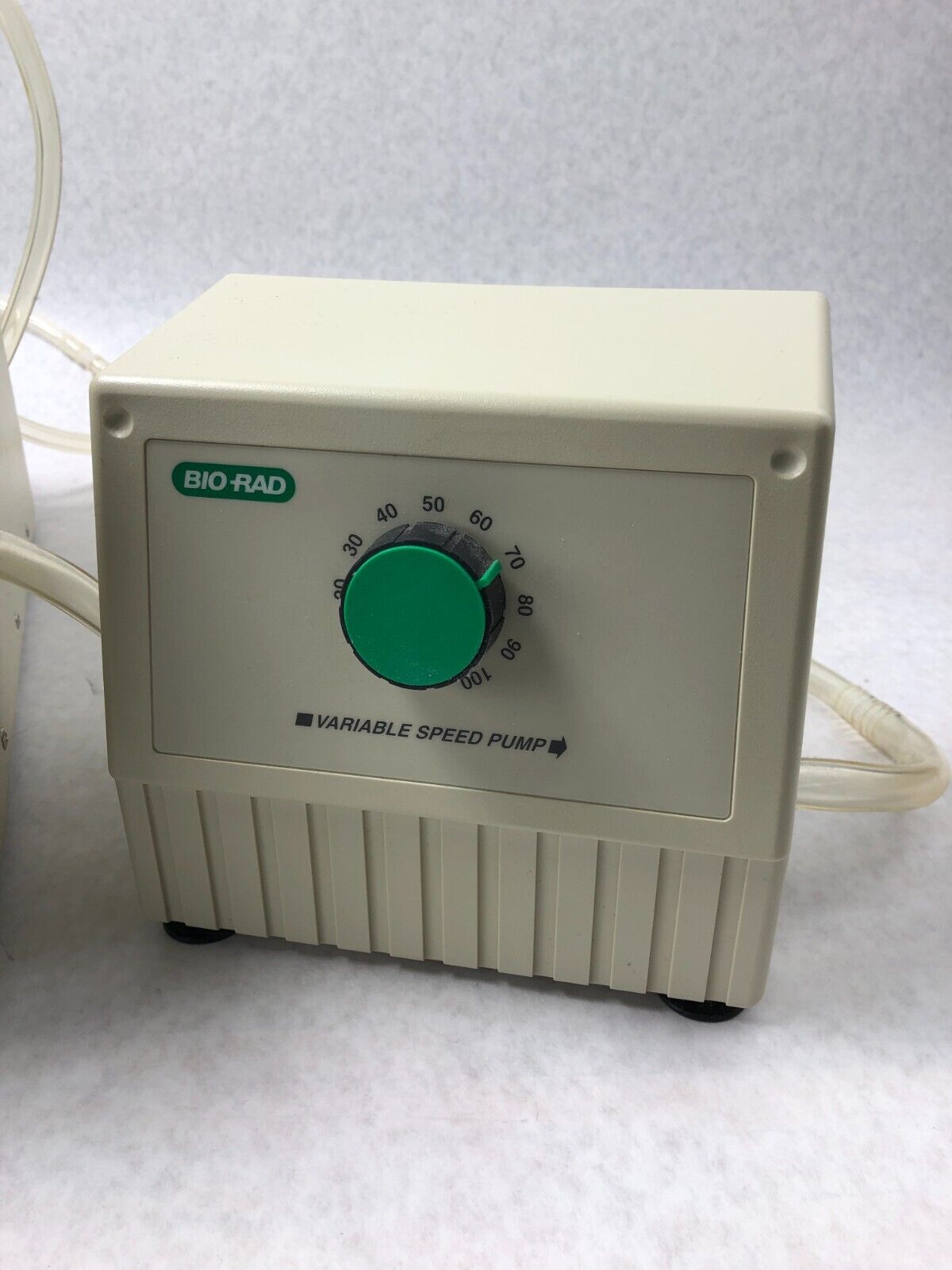 Bio-Rad Cooling Module (Non-CFC) & Variable Speed Pump