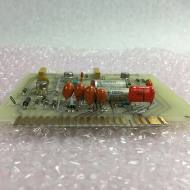 LDC / Milton Roy Part# 801307 PCB Assy SIGROC Spec III Specd