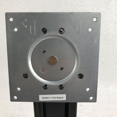 Barco MDRC 1119 Medical Monitor Stand