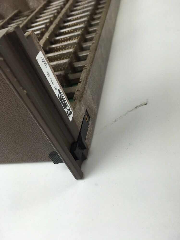 Nortel Networks NT6X05AA  Telecom Card Housing Module