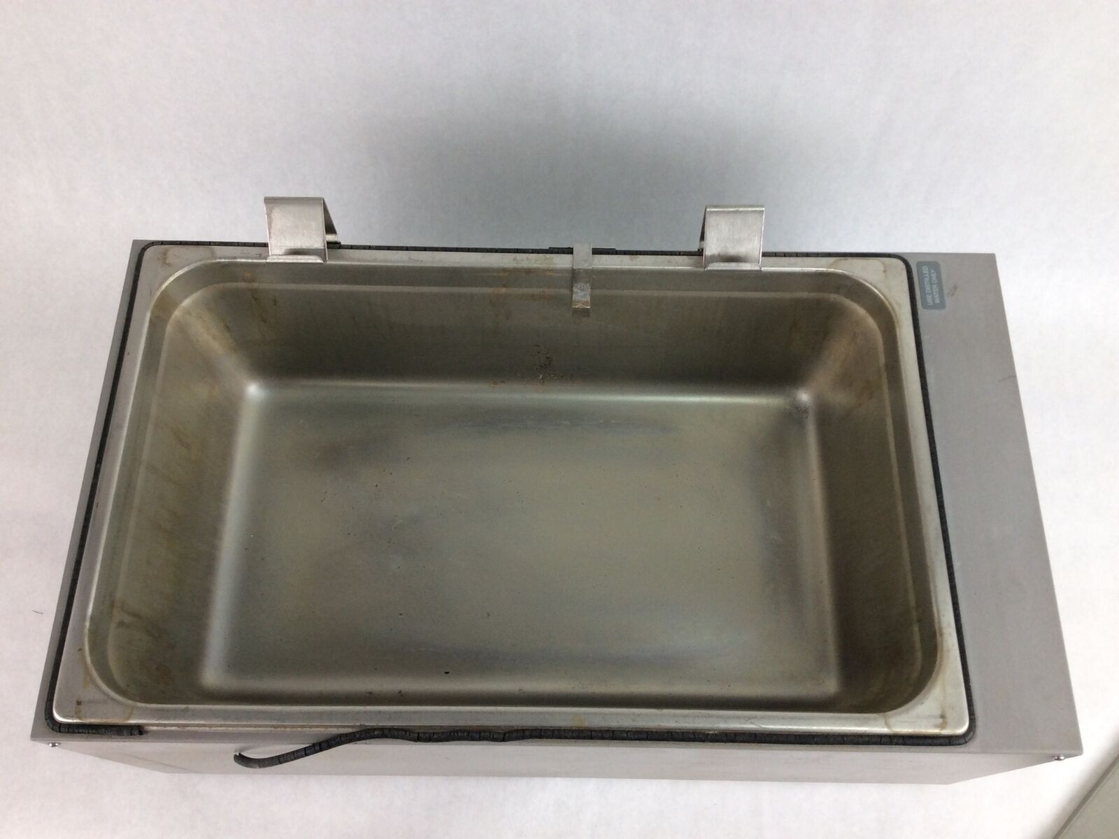 SHELDON MANUFACTURING VWR 1229 - 9021083