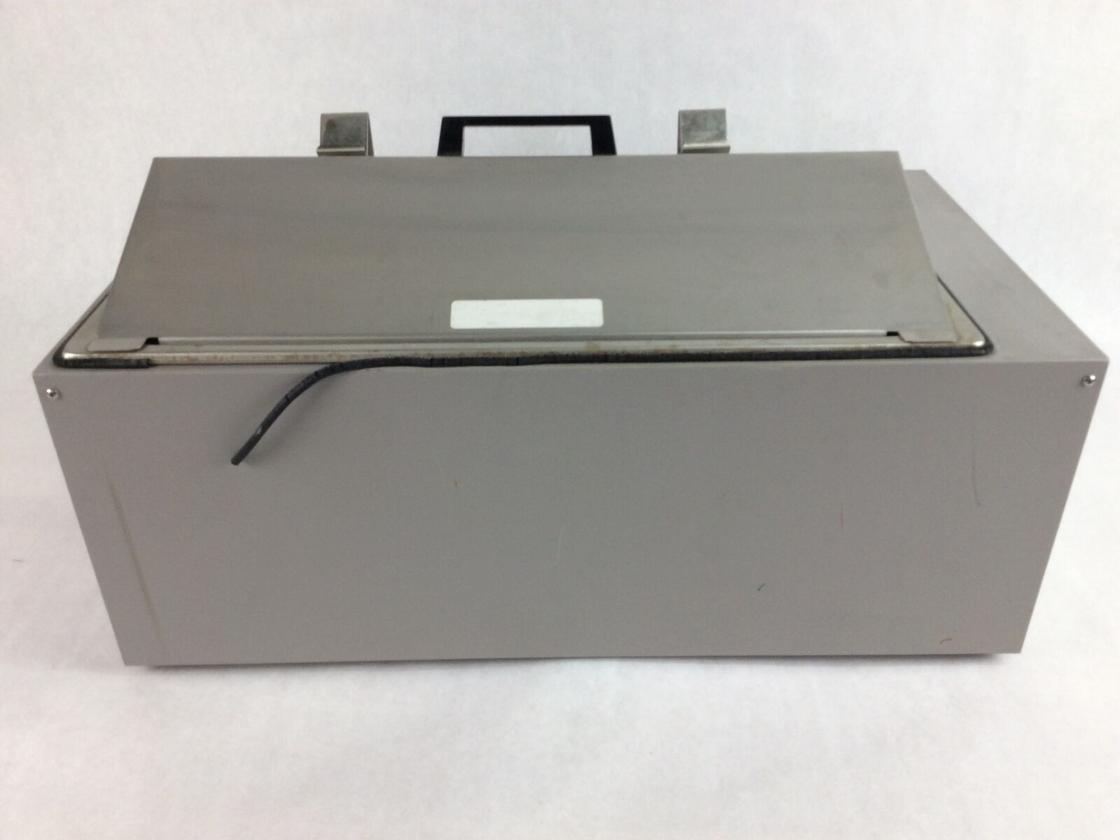 SHELDON MANUFACTURING VWR 1229 - 9021083