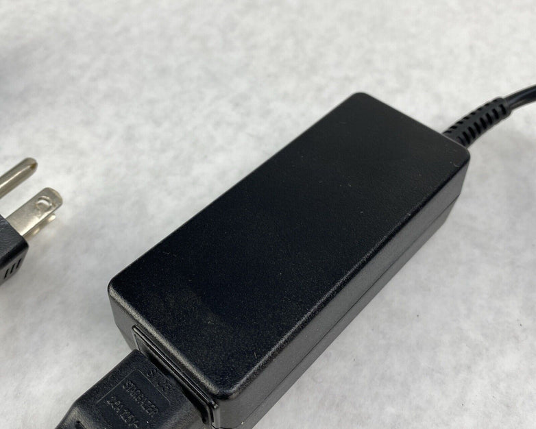 Lot(5) HP 608423-002 Genuine 40W AC Adapter 19.5V 2.0A Laptop Charger 609938-001