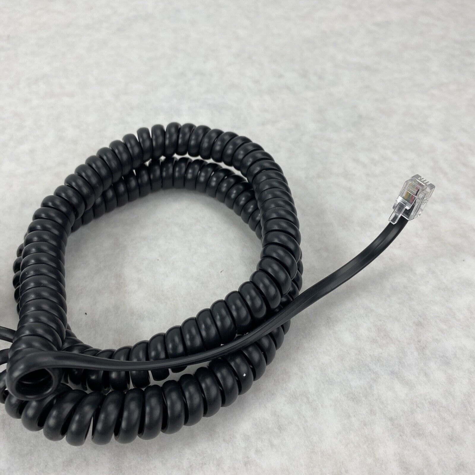 Lot of 2 Polycom HD Voice Office Telephone w/ Cord