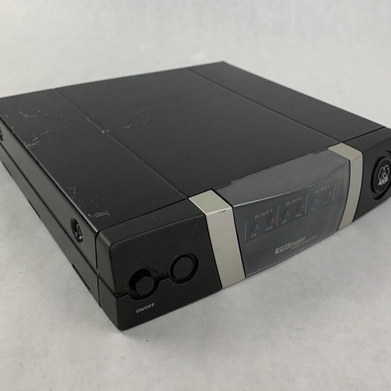 AKG PSU4000 Central Power Supply Unit Tested
