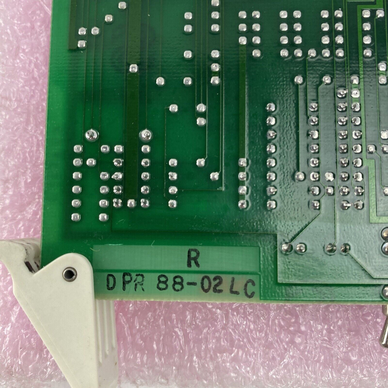 NEC PA-40DTD Circuit Card UNTESTED