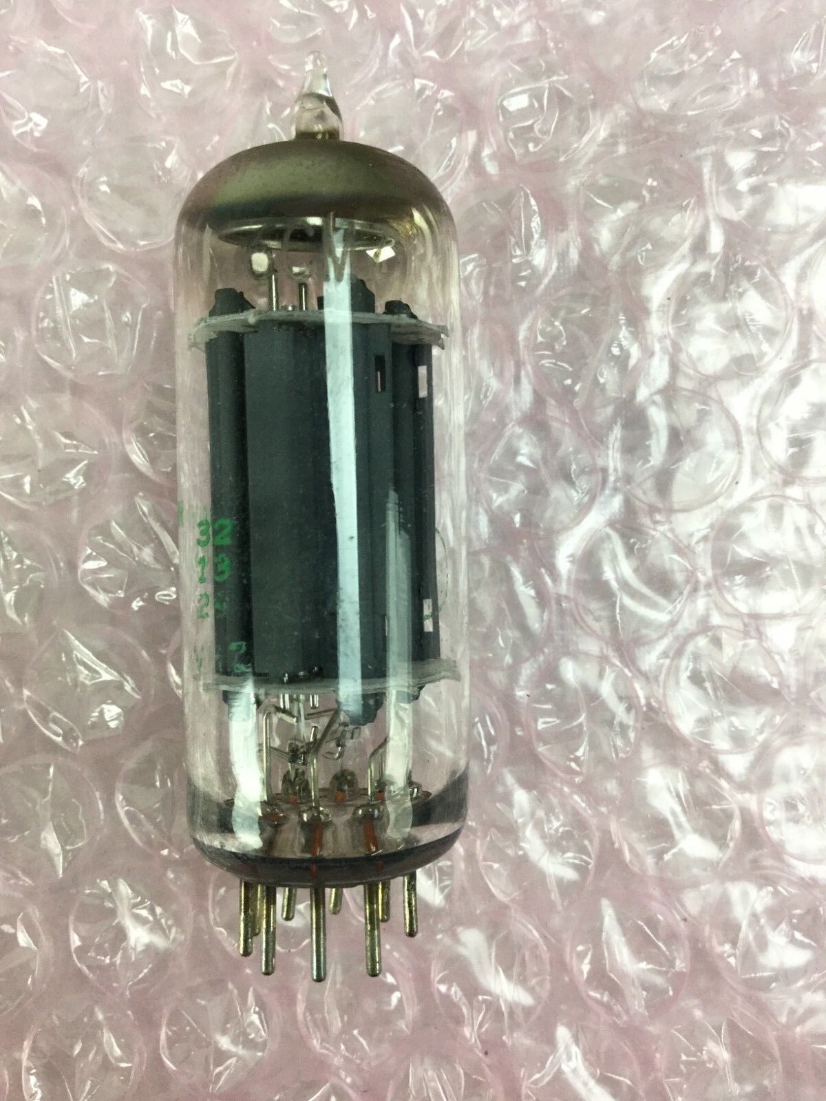 Baldwin 6CM7 Vacuum Tube  Tested and Good