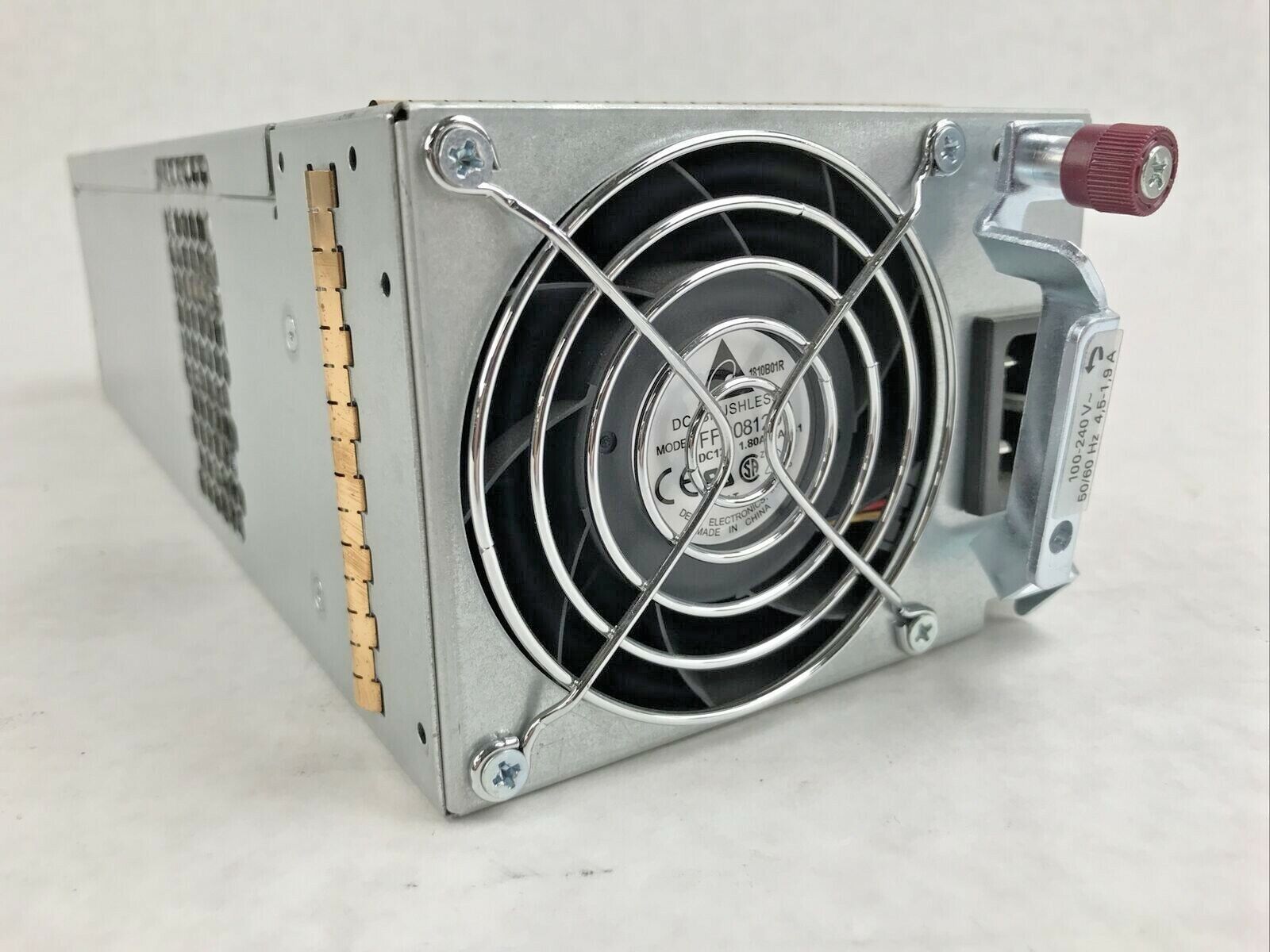 EMERSON 7001524-J000 POWER SUPPLY