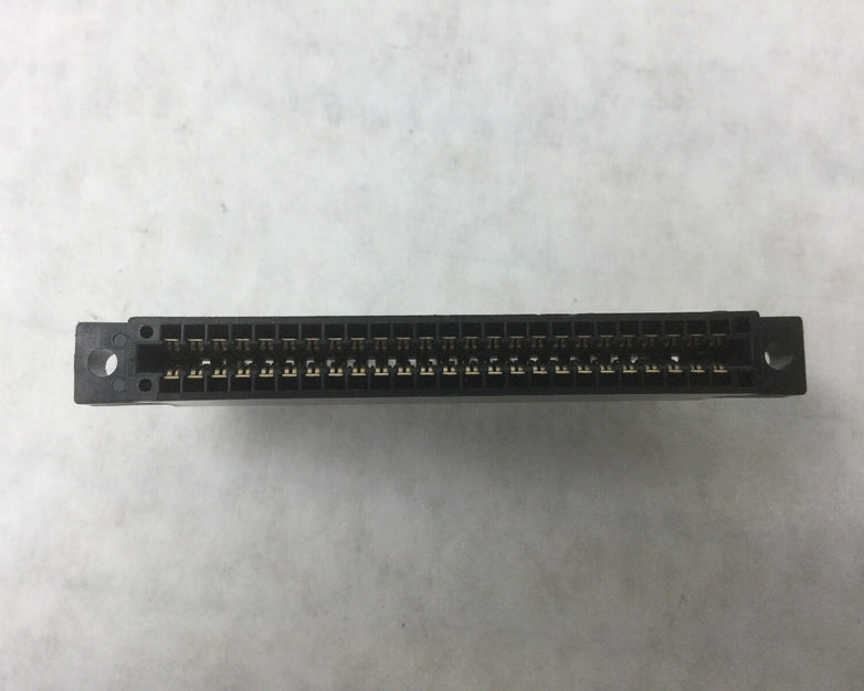 Texas H425111-25 (J6345) Connector Receptacle, (Lot of 4)