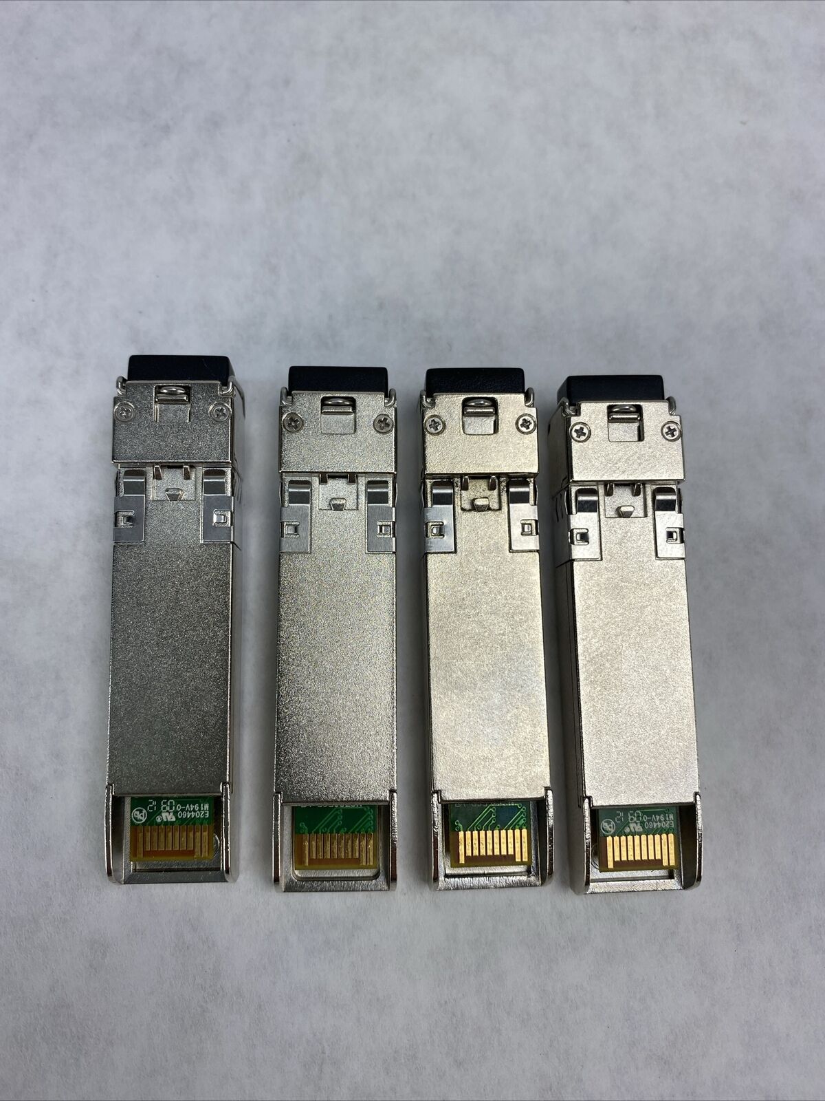 Lot( 4 ) Amer SPPM-10GSR SFP+ 300M 10GB 850nm Transceiver