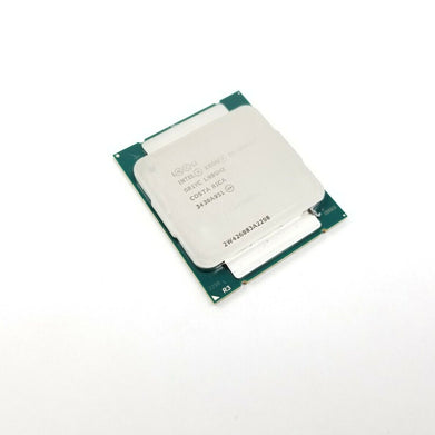 Intel Xeon E5-2609V3 SR1YC 1.90GHz 6-Core LGA2011-3 Server CPU Processor