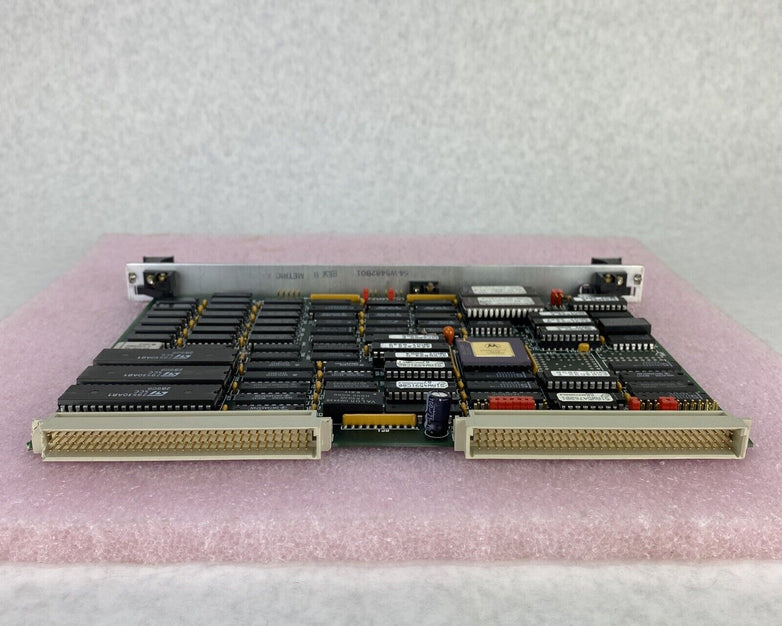 Motorola MVME 331 Controller Board 01-W3503B