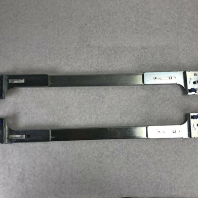 Dell PowerEdge Server Rails QualSlide APCIS CW580