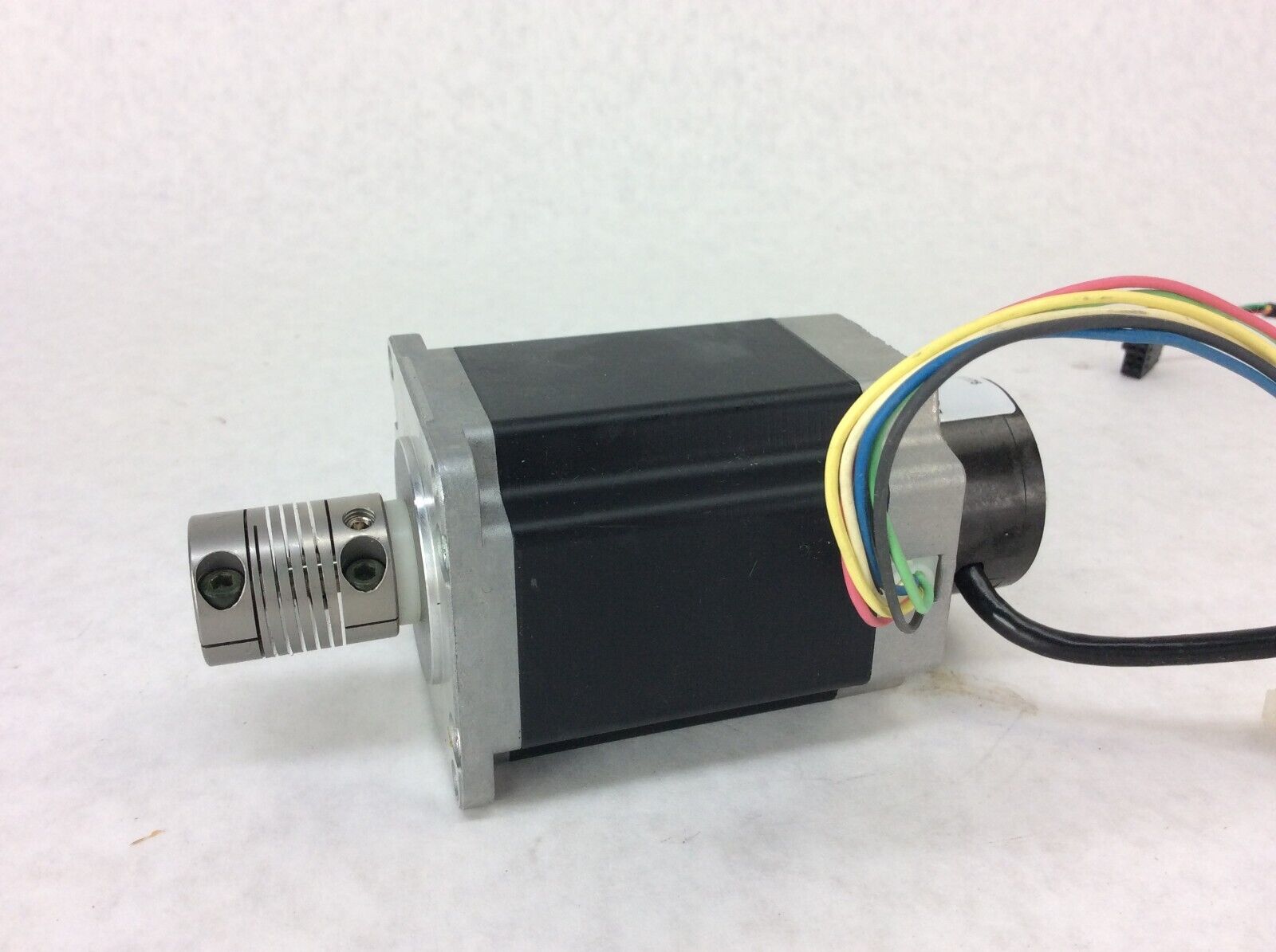 Oriental Vexta PK268-03B-C25 1.8° Step Motor 3V 3048A001-1024-0