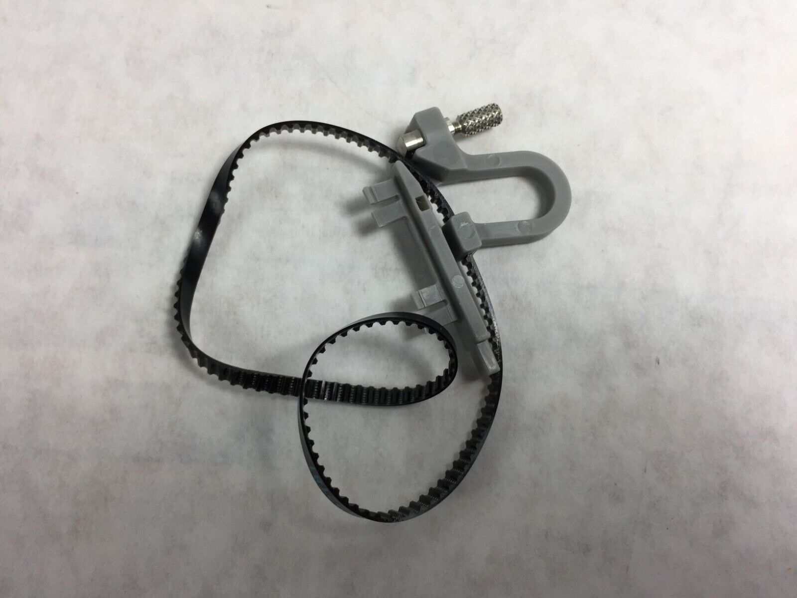 Agilent hp Plunger Carrier A Includes Plunger Screw  07673-61270  NIB