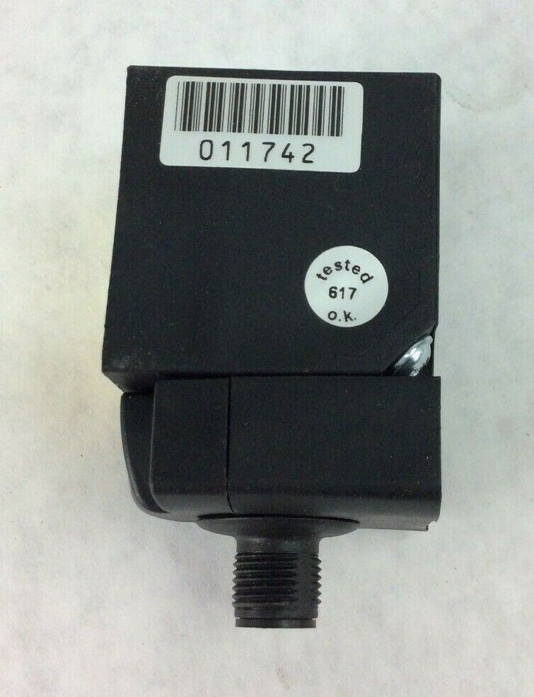Lot of 2 Sick Safety Switch Electronic Relay T40-E0101K AG D-79183