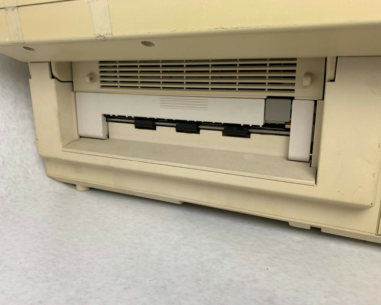 Vintage Canon M32033 Microprinter 50 321110601