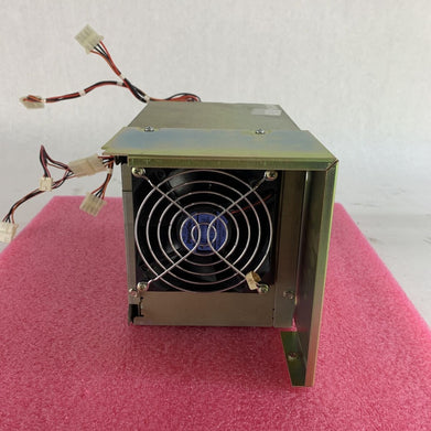 ZDS 234-890 115/230 V 4.0/2.0A 60/50Hz Power Module 1988