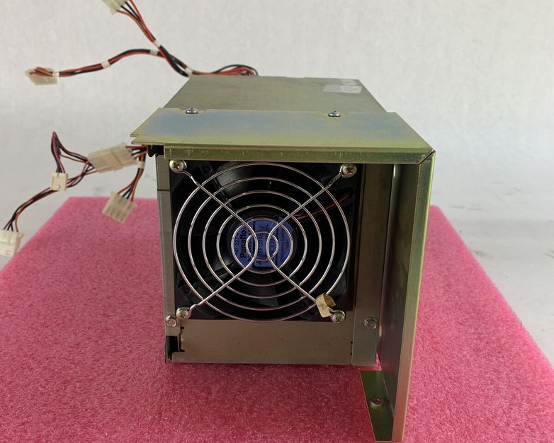 ZDS 234-890 115/230 V 4.0/2.0A 60/50Hz Power Module 1988