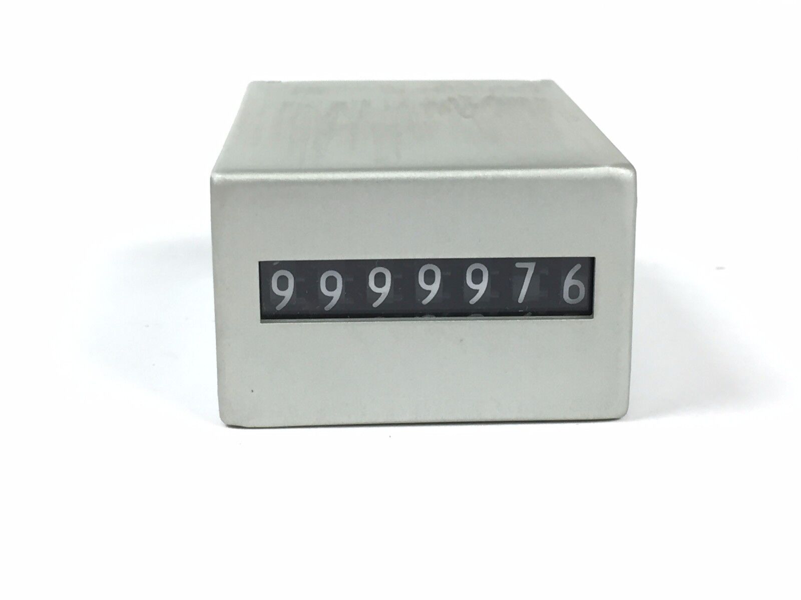 Veeder-Root R-177007-115-VDC 7 Digit Counter
