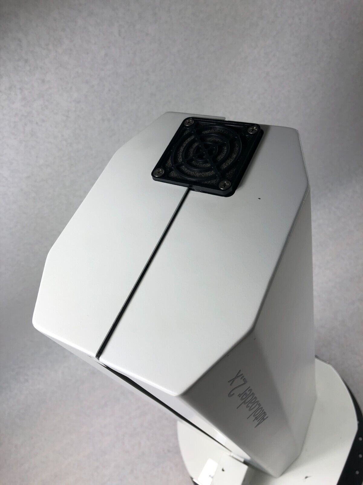 Illumina AutoLoader 2.x Hudson PCE4-EX Robotic Arm Microplate Handler - Parts