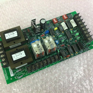 Ametek Solidstate Controls 70-413030-90 REV D Board
