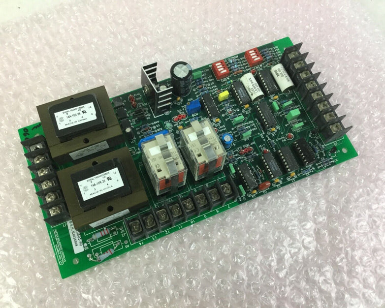 Ametek Solidstate Controls 70-413030-90 REV D Board