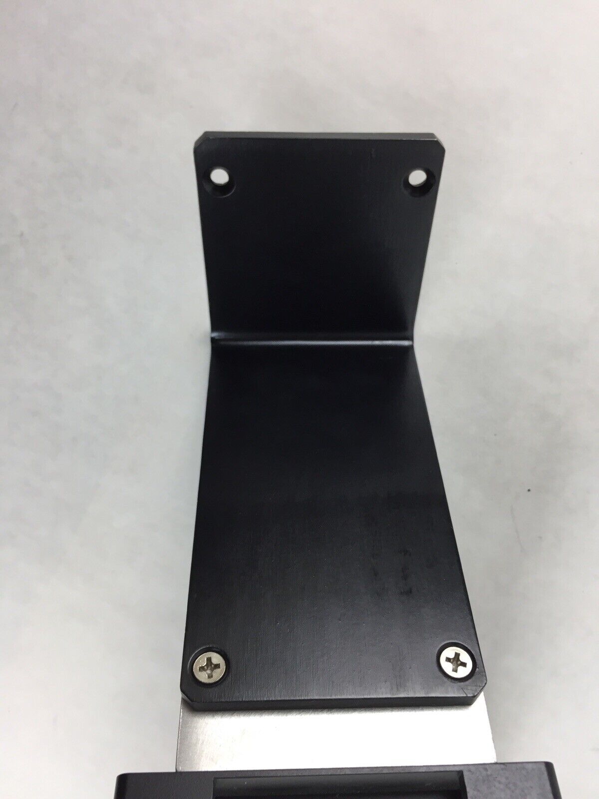 Siemens Bayer Advia120 - Mount Plate