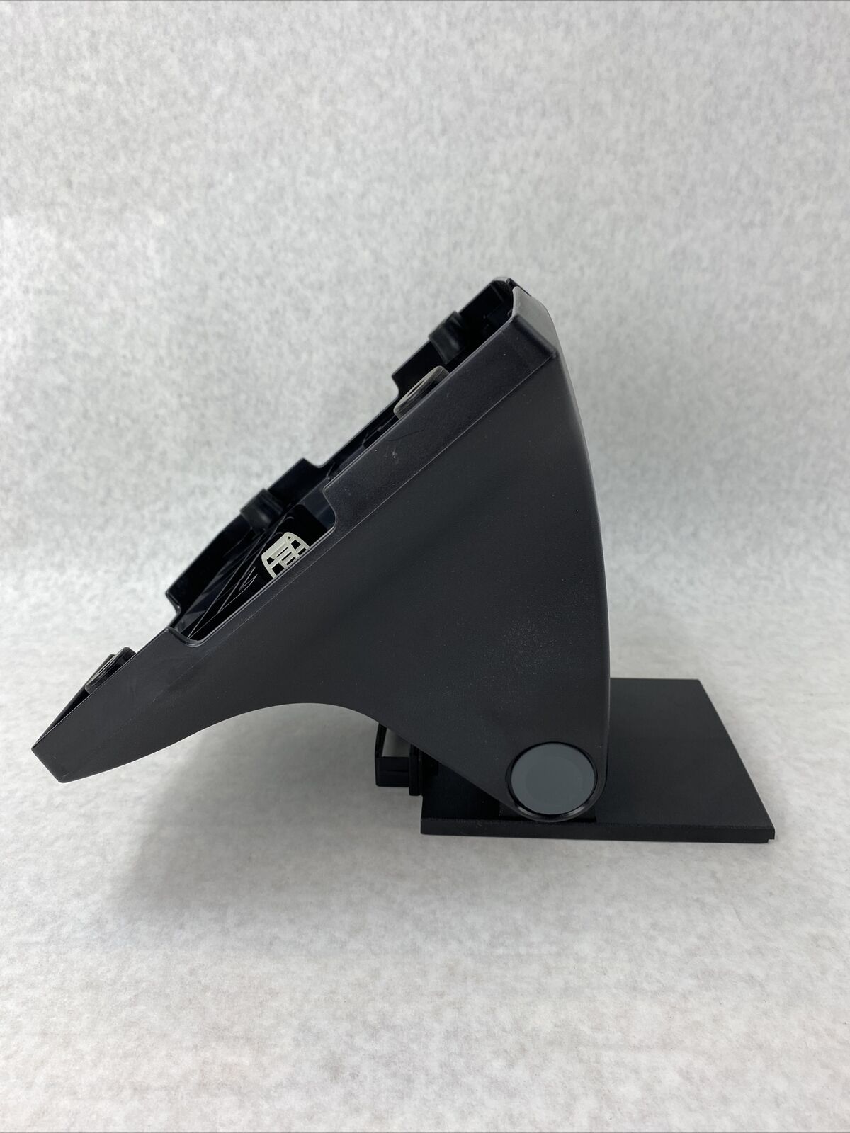 Par M5150 Adjustable Point of Sale Touchscreen Monitor Stand No Adapter
