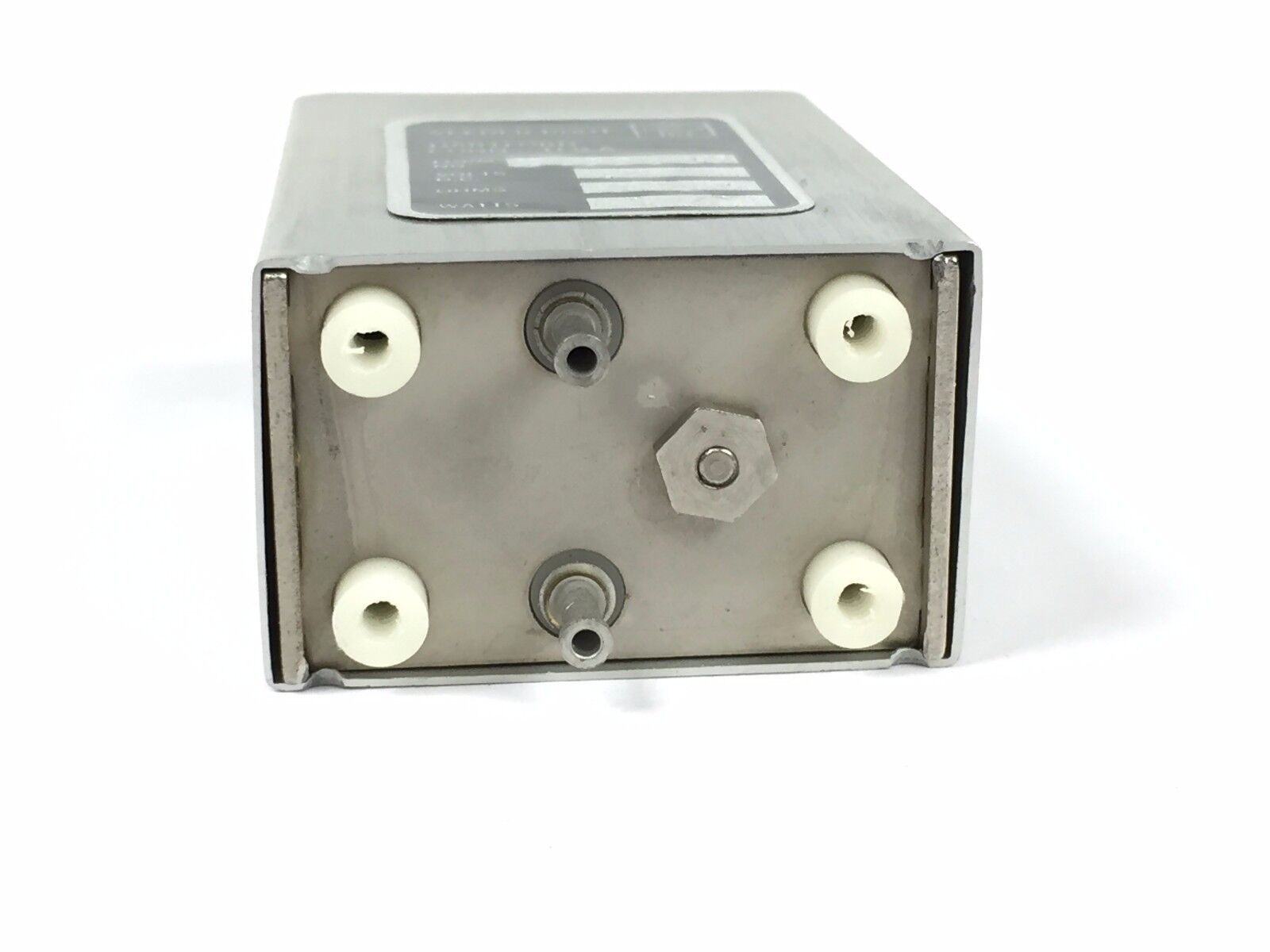 Veeder-Root R-177007-115-VDC 7 Digit Counter