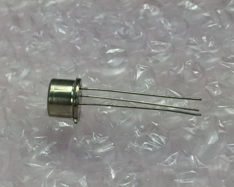 RCA SK5552 Triac with Sensitive Gate   Lot of 5   NOS