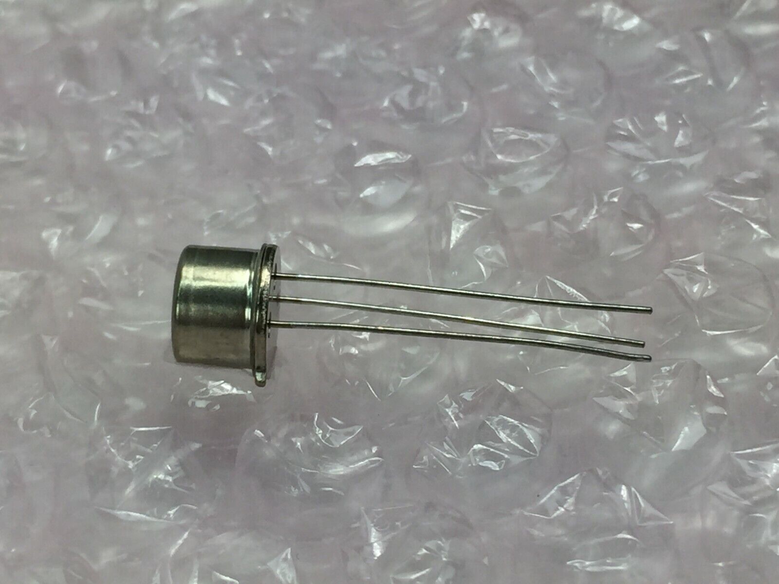 RCA SK5552 Triac with Sensitive Gate   Lot of 5   NOS