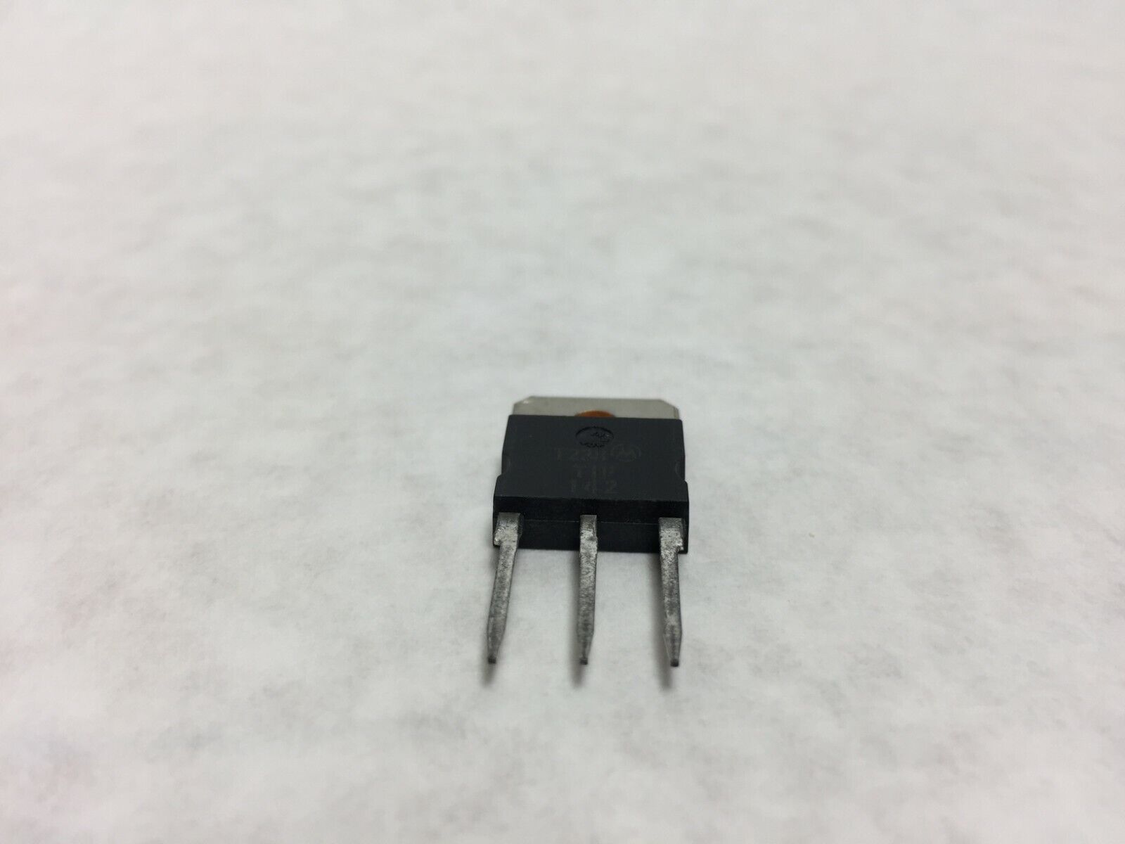 NOS  Genuine Motorola T238TIP Transistor  Lot of 9