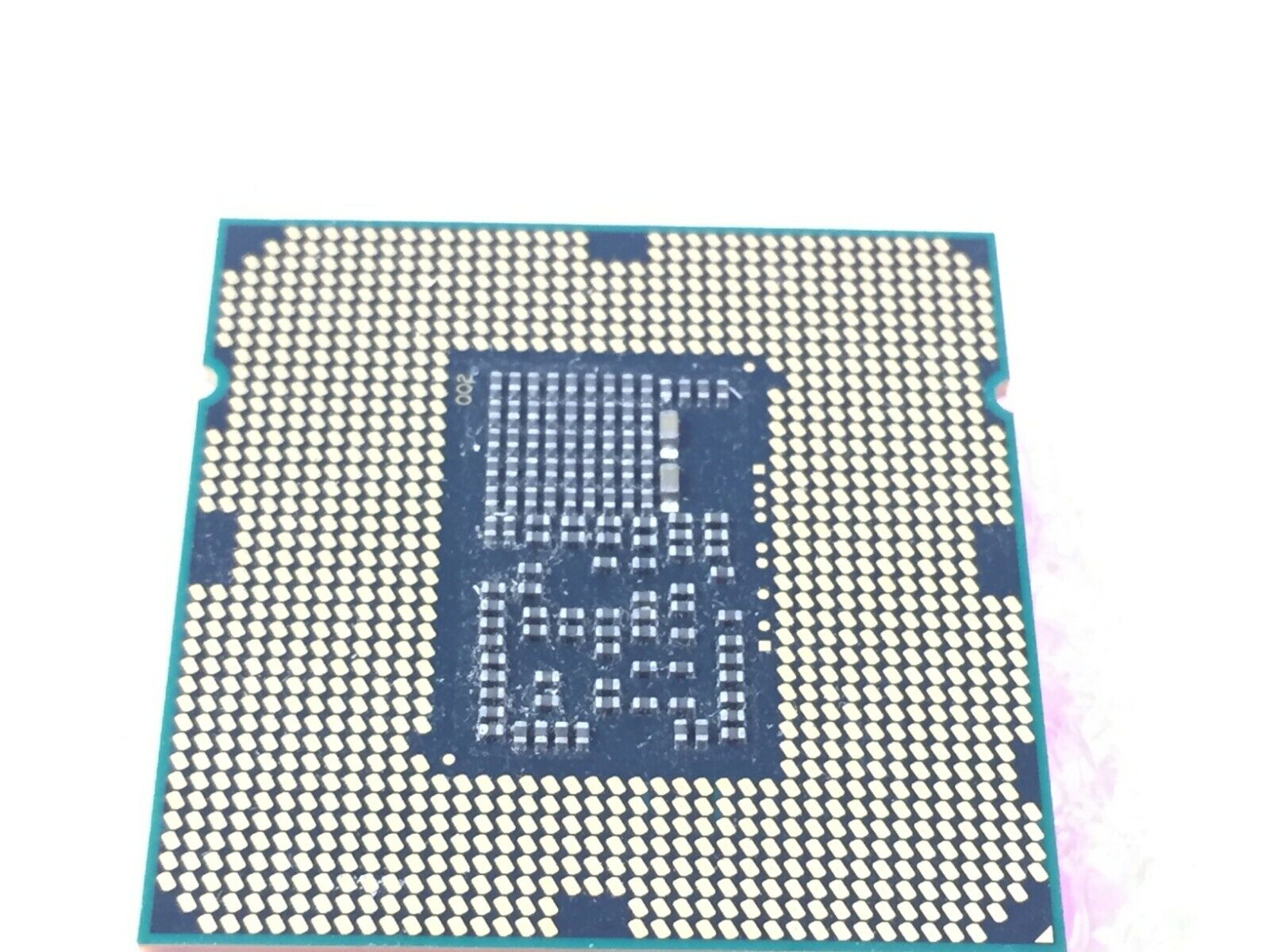 Intel Core i3-530  SLBLR 2.93GHz Dual Core LGA1156 CPU Processor