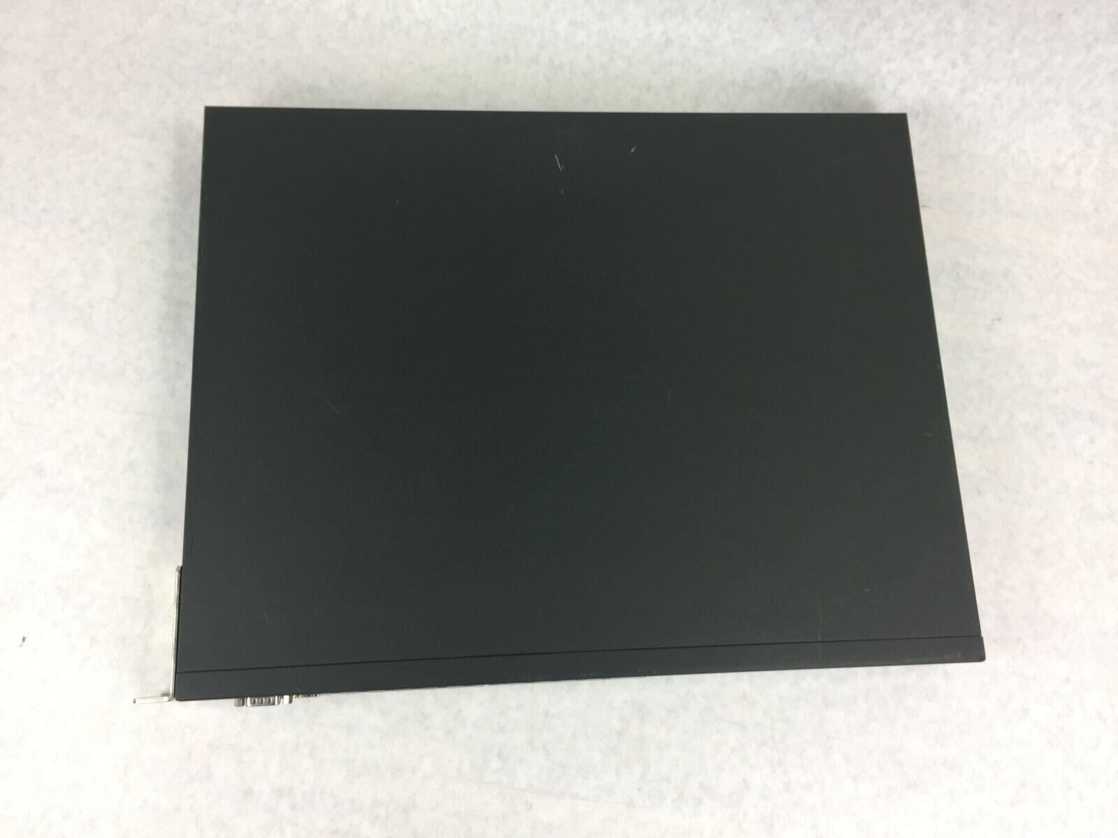 Nortel BES1020-24T-PWR Business Ethernet Switch  Managed   Includes Power Cord